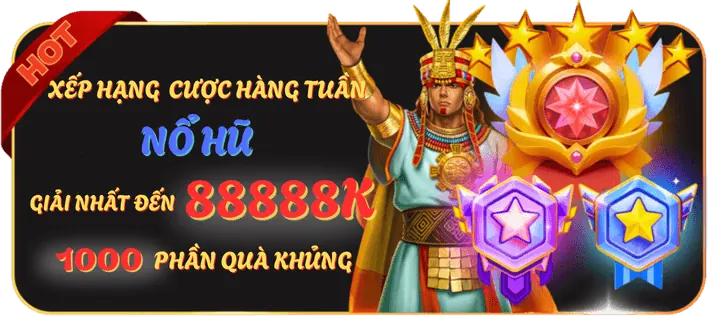 Sự kiện khuyến mãi lớn nhất tháng 8 tại 66vnd